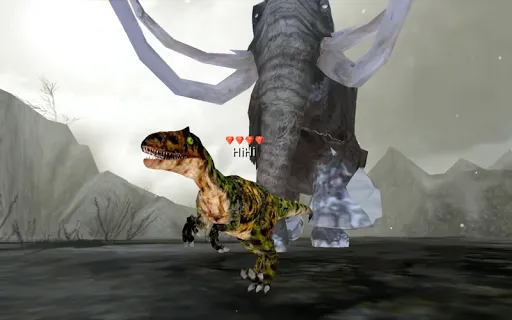 Dinos Online | Games | XWorld