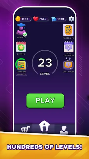 Trivia Test: Millionaire Game | Games | XWorld