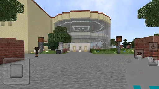 Craft School Simulator | 游戏 | XWorld