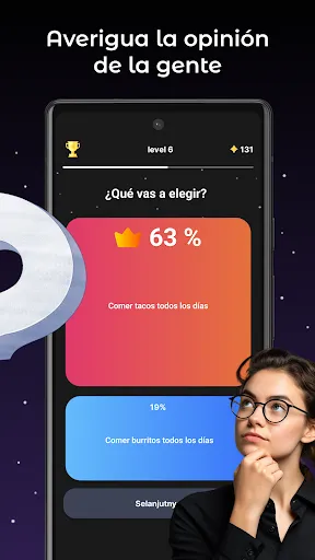 Dilemas - ¿Qué elegirías? | juego | XWorld