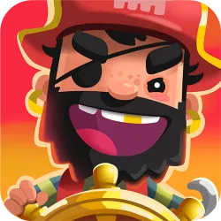 XWorld | Pirate Kings™️ - Raja Lanun