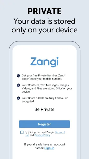 Zangi Messenger | Игры | XWorld