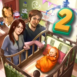 XWorld | Virtual Families 2