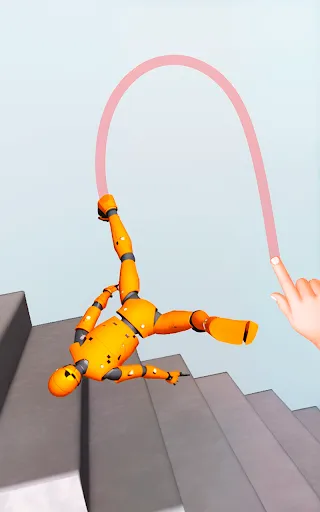 Ragdoll Break: Kick Master | Игры | XWorld