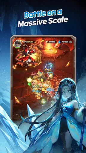 StoneAge: Idle Adventure | Games | XWorld