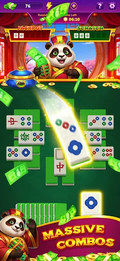 Mahjong Domino: Jade Panda | Игры | XWorld Mahjong Domino: Jade Panda | Игры | XWorld