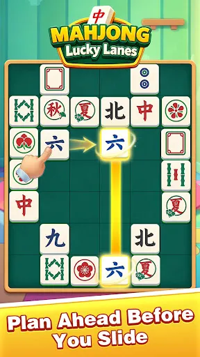 Mahjong Lucky Lanes | Permainan | XWorld Mahjong Lucky Lanes | Permainan | XWorld
