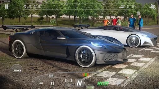 Street Drag 2: Real Car Racing | Games | XWorld