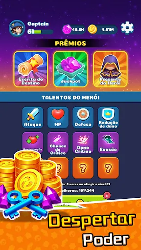 A Aventura Dourada | Jogos | XWorld A Aventura Dourada | Jogos | XWorld