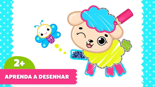 Jogos de colorir infantil | Jogos | XWorld