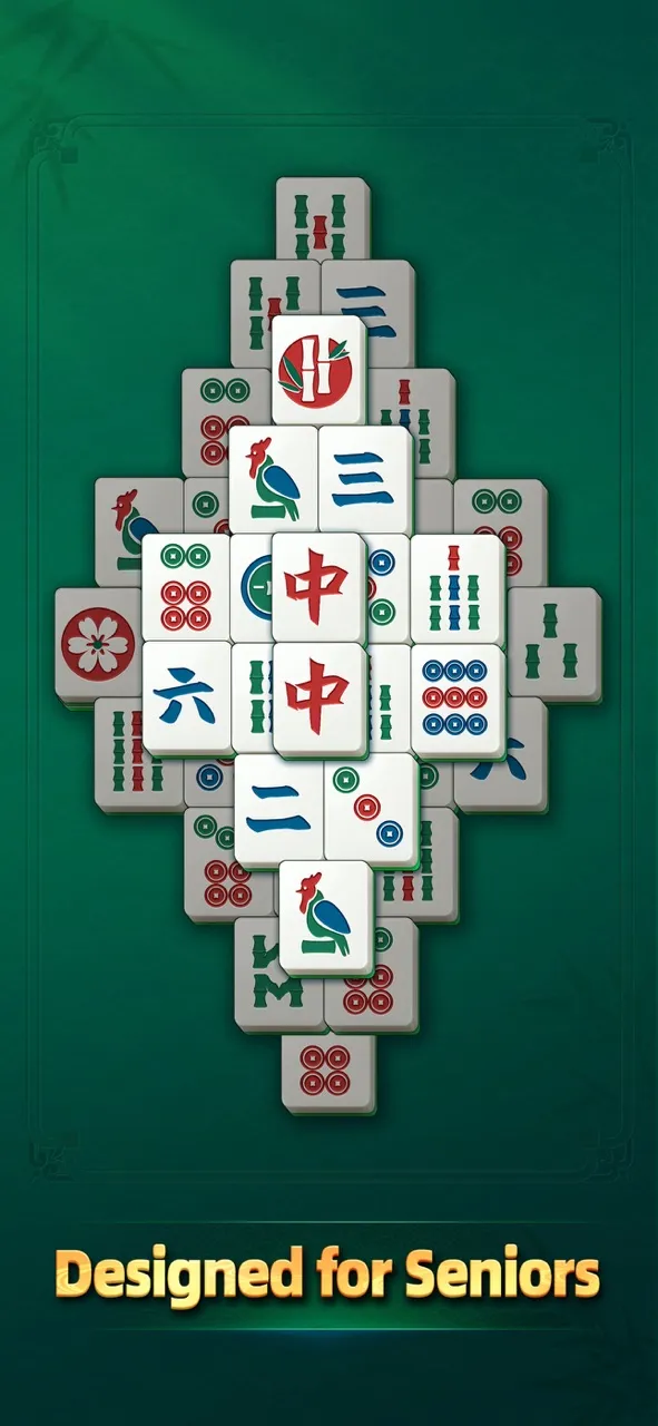 Arcadia Mahjong | 游戏 | XWorld
