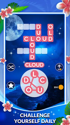 Wordscapes | Jogos | XWorld