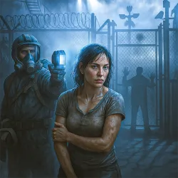 XWorld | Quarantine Last Survival