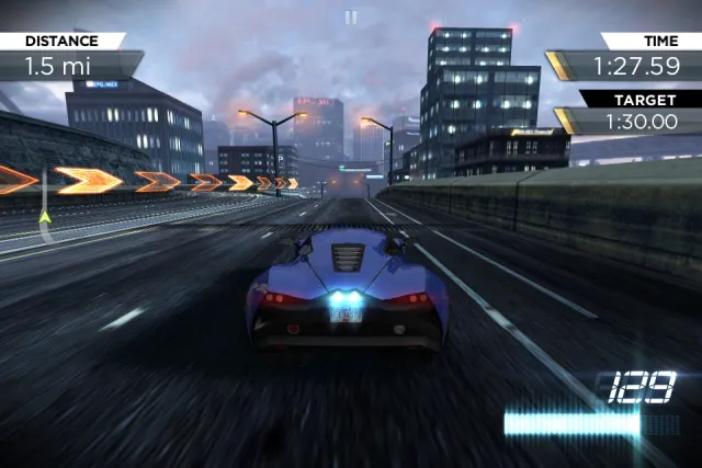 Need for Speed™ Most Wanted | เกม | XWorld