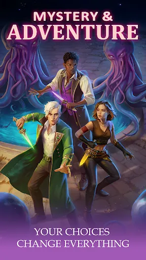 Love & Magic™: Spellfyre | 游戏 | XWorld