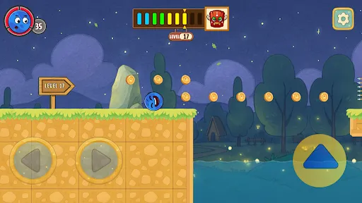 Tilt Quest: Orb Master | 游戏 | XWorld