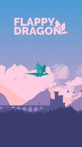 Flappy Dragon | Games | XWorld