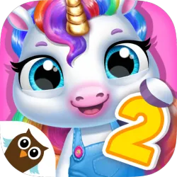 XWorld | My Baby Unicorn 2