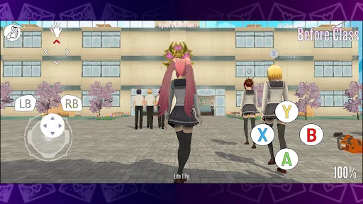 Lethal Love Lite | เกม | XWorld