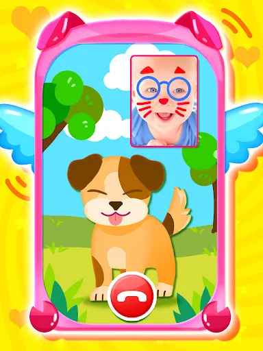Music Phone ABC Games for Fun | Games | XWorld