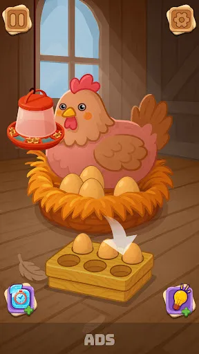 Permainan ASMR Memasak Cookzii | 游戏 | XWorld Permainan ASMR Memasak Cookzii | 游戏 | XWorld