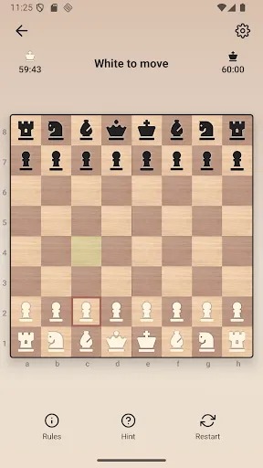 Chess Pro: vs AI & 2 Player | Permainan | XWorld