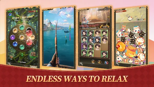 Royal Affairs - Merge Lovers | Games | XWorld