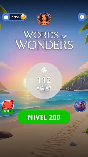 Words of Wonders: Hexa | juego | XWorld Words of Wonders: Hexa | juego | XWorld