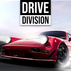 XWorld | Drive Division™