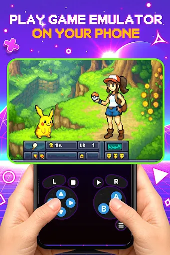 GBA emulator | เกม | XWorld GBA emulator | เกม | XWorld