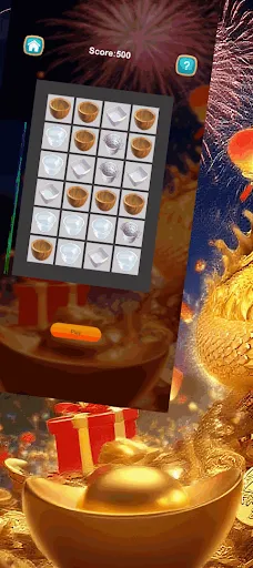 566Item Clash | Games | XWorld