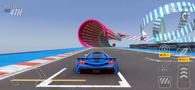 Real Car Racing: Race Master | Permainan | XWorld