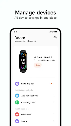 Mi Fitness (Xiaomi Wear) | Игры | XWorld