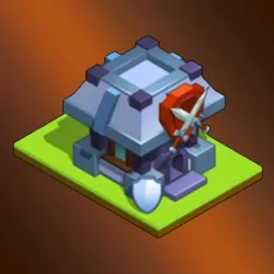 XWorld | Wall Castle: Tower Defense TD XWorld | Wall Castle: Tower Defense TD