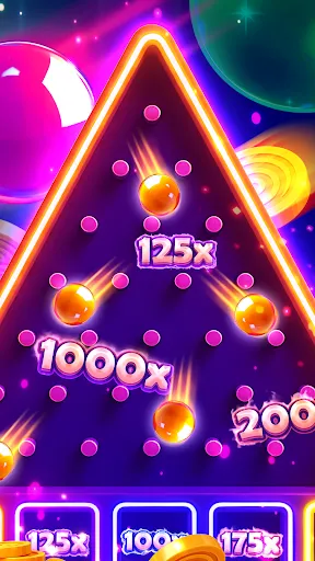 Plinker: Bounce Winner | เกม | XWorld