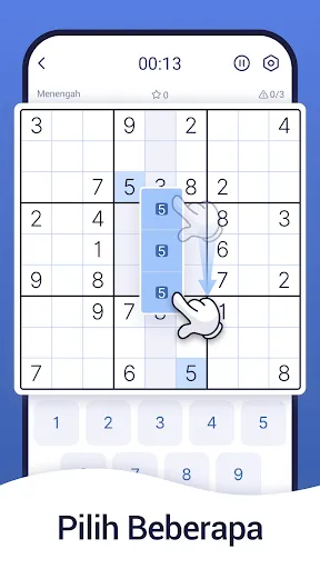 Sudoku Master! | Permainan | XWorld