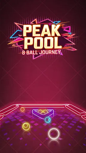 Peak Pool - 8 Ball Journey | Permainan | XWorld Peak Pool - 8 Ball Journey | Permainan | XWorld
