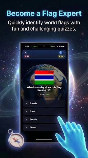 Flag Quiz 3D | 游戏 | XWorld Flag Quiz 3D | 游戏 | XWorld