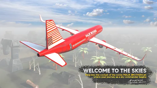 Airplane Simulator Games 3d | Permainan | XWorld Airplane Simulator Games 3d | Permainan | XWorld