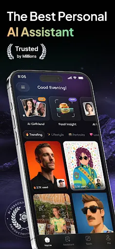 Gendi AI - Ask AI Assistant | Games | XWorld Gendi AI - Ask AI Assistant | Games | XWorld