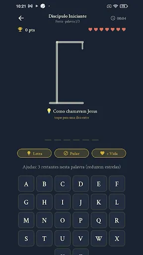 Saga da Palavra | Jogos | XWorld Saga da Palavra | Jogos | XWorld