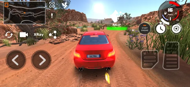 DriveCSX Car Crash Simulator | Permainan | XWorld