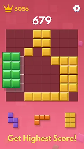 Block Buster! | Permainan | XWorld