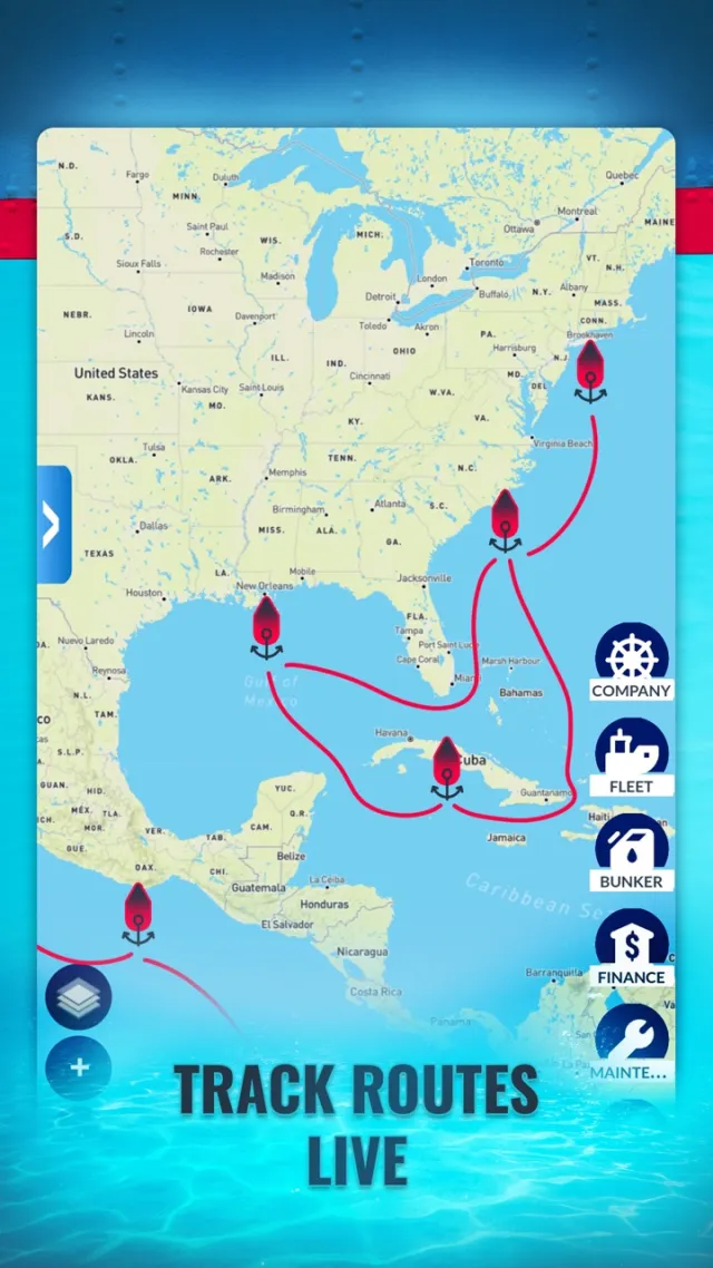 Shipping Manager - 2025 | 游戏 | XWorld