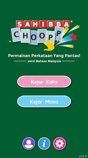 Sahibba CHOOPP | Permainan | XWorld