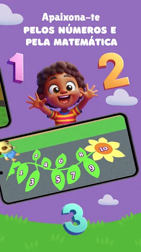 Kidduca 3D：Jogos para crianças | Jogos | XWorld