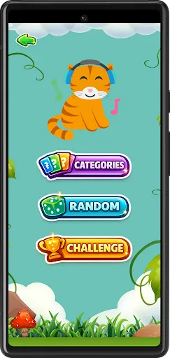 Sound Guess | 游戏 | XWorld