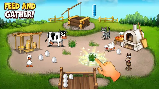 Farm Frenzy: classic farm game | Games | XWorld Farm Frenzy: classic farm game | Games | XWorld