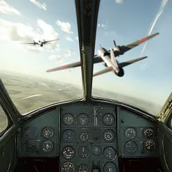 XWorld | Wings of Heroes: Flying Games XWorld | Wings of Heroes: Flying Games