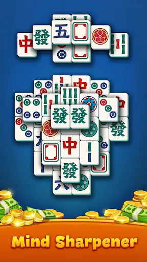 Mahjong City Puzzle | Permainan | XWorld Mahjong City Puzzle | Permainan | XWorld